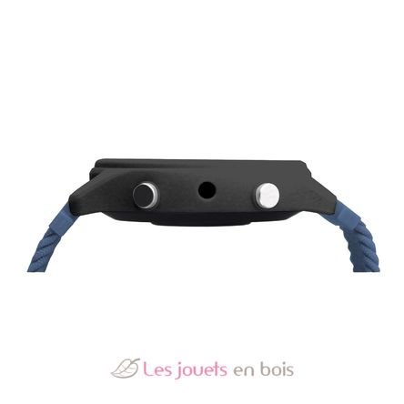Montre connectée K-Watch bleue KW-K-WATCH-BU Kidywolf 5
