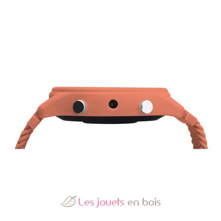 Montre connectée K-Watch corail KW-K-WATCH-CO Kidywolf 4