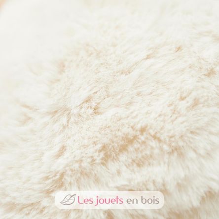 Peluche Lapin Patapouf crème 17 cm K214020 Kaloo 4