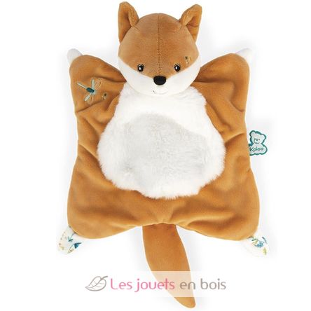 Doudou renard Léonard K960271 Kaloo 1