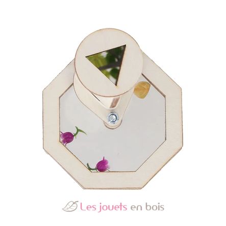 Kaléidoscope en bois ED-KG361 Esschert Design 2