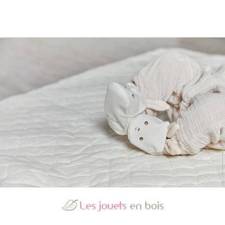 Mon premier coffret naissance Lapinoo - Crème K218013 Kaloo 4