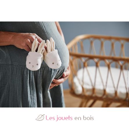 Mon premier coffret naissance Lapinoo - Crème K218013 Kaloo 2
