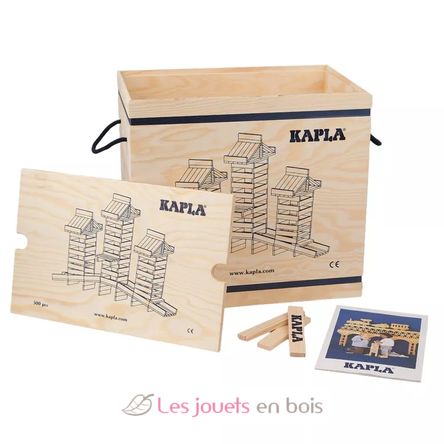 Kapla Pack 500 KA-PC500 Kapla 1
