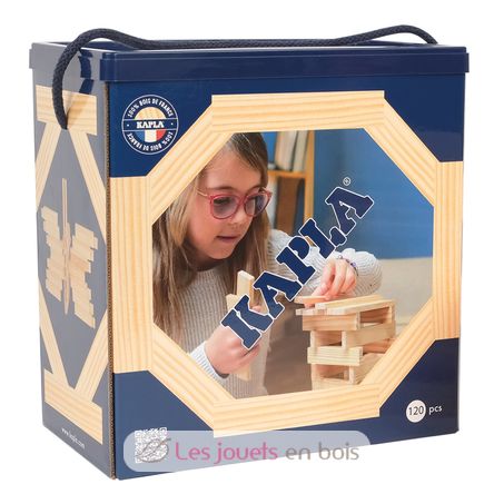 Baril Kapla 120 Nature KA-BA120 Kapla 2