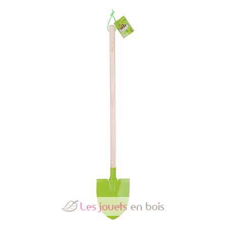 Pelle enfant verte ED-KG103 Esschert Design 1