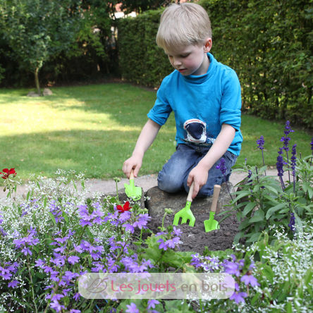 PETITE PELLE DE JARDIN ENFANT - ESSCHERT