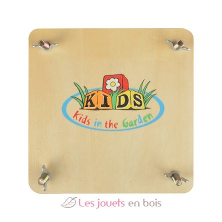 Presse à fleurs enfant ED-KG132 Esschert Design 2