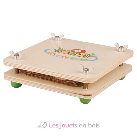 Presse à fleurs enfant ED-KG132 Esschert Design 1