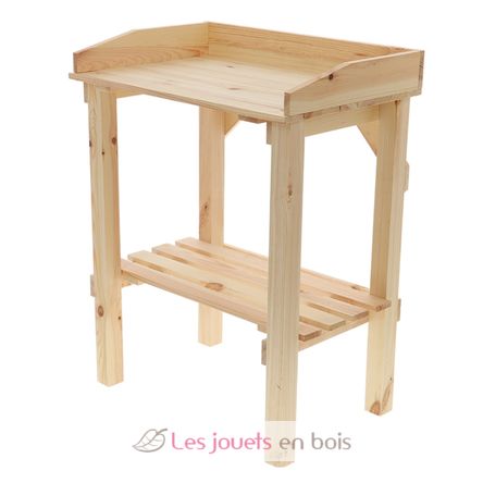Table à rempoter enfant ED-KG193 Esschert Design 3