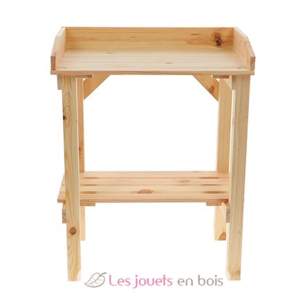Table à rempoter enfant ED-KG193 Esschert Design 6
