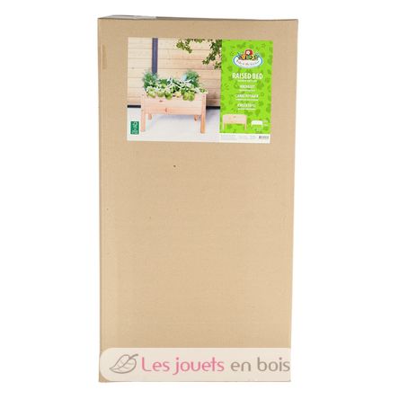 Carré potager pour enfant ED-KG224 Esschert Design 4