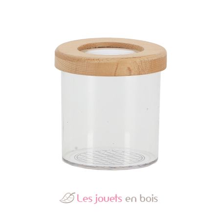 Boite observation insectes avec loupe ED-KG228 Esschert Design 1