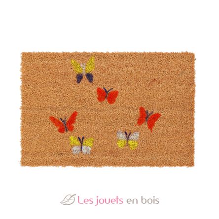 DIY Paillasson papillons ED-KG254 Esschert Design 3