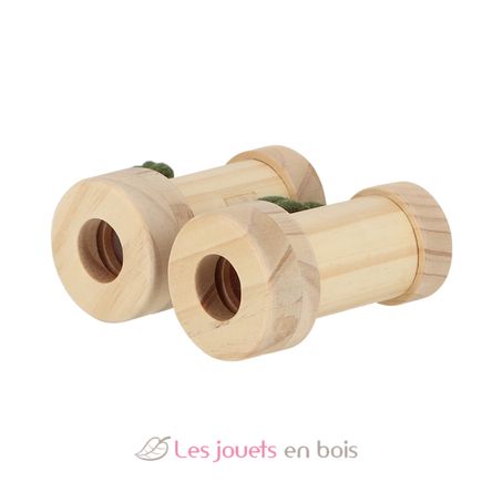 Jumelles en bois ED-KG272 Esschert Design 2