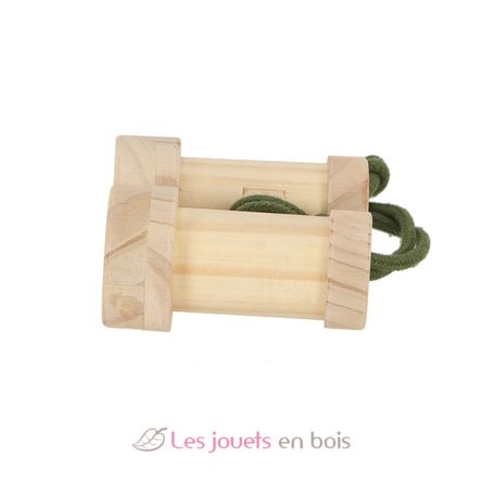 Jumelles en bois ED-KG272 Esschert Design 3