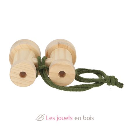 Jumelles en bois ED-KG272 Esschert Design 5