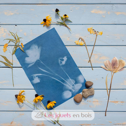 DIY Papier photo solaire A4 ED-KG294 Esschert Design 4