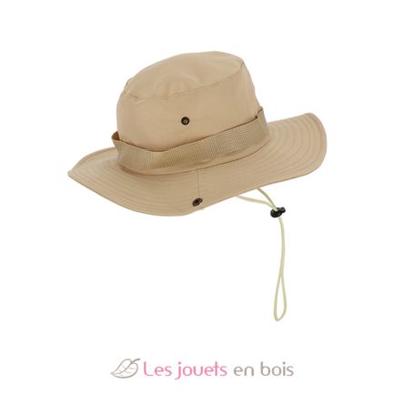 Chapeau d'explorateur enfant ED-KG313 Esschert Design 2