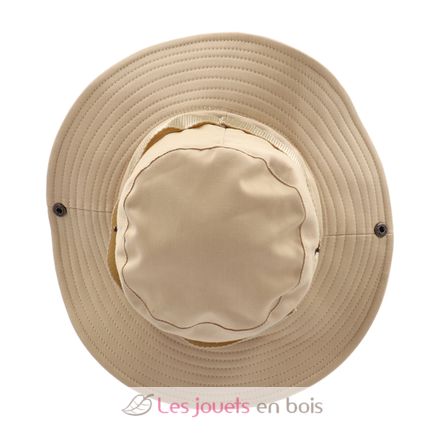 Chapeau d'explorateur enfant ED-KG313 Esschert Design 4