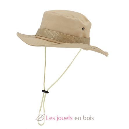 Chapeau d'explorateur enfant ED-KG313 Esschert Design 1