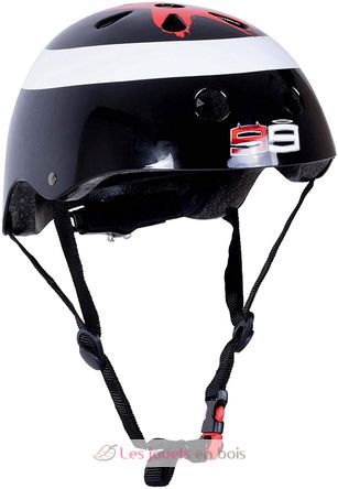 Casque enfant hotsell draisienne