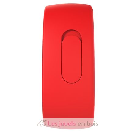 Appareil photo et vidéo étanche rouge KW-KIDYCAM-RD Kidywolf 3