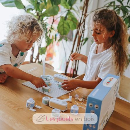 Kidyelec Starter KW-KIDYELEC-STRATER Kidywolf 2