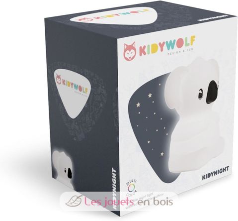 Kidynight Veilleuse Koala KW-KIDYNIGHT-KO Kidywolf 2
