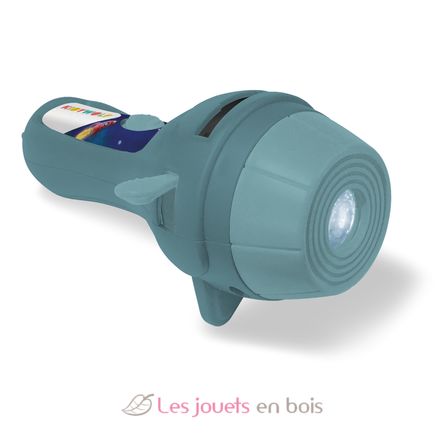 Kidyslide Lampe à histoires - Aventure KW-KIDYSLIDE-AD Kidywolf 1