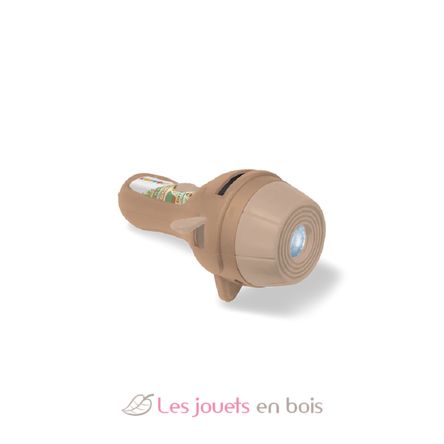 Kidyslide Lampe à histoires - L'Histoire KW-KIDYSLIDE-HI Kidywolf 1
