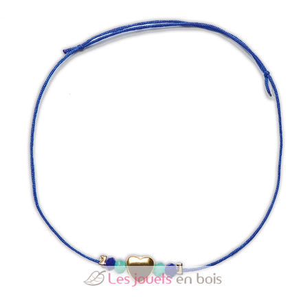 Coffret 13 bracelets de l'amitié à créer J07939 Janod 3