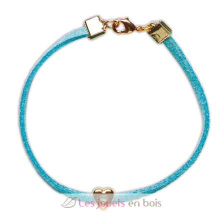 Coffret 13 bracelets de l'amitié à créer J07939 Janod 6