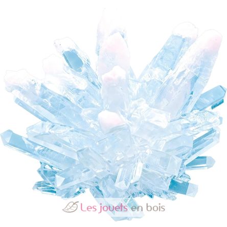 Maxi cristal géant BUK2226 Buki France 3