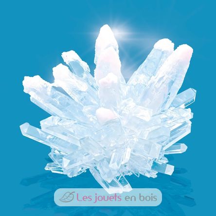 Maxi cristal géant BUK2226 Buki France 6