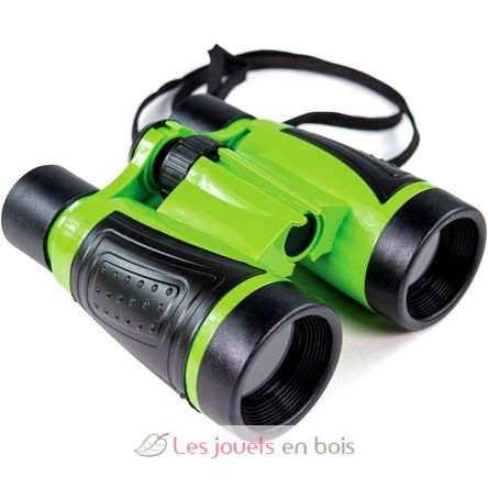 Kit d'explorateur pour enfant BJ-34041 Bigjigs Toys 6