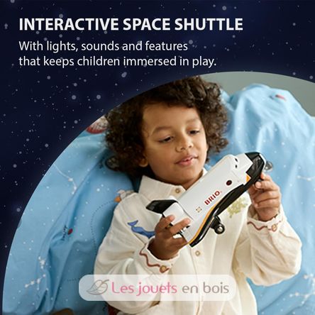 Navette de l'espace BR36150 Brio 4
