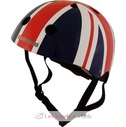 Casque enfant Union Jack Small KMH013S Kiddimoto 1