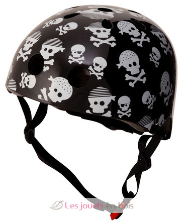 Casque enfant Skullz Medium KMH043 Kiddimoto 1