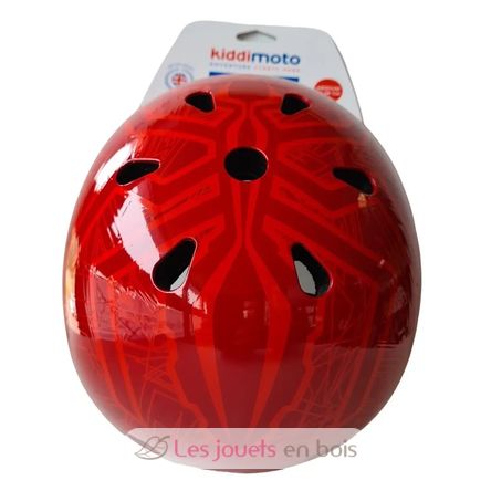 Casque enfant Marc Marquez S KMH293S Kiddimoto 2