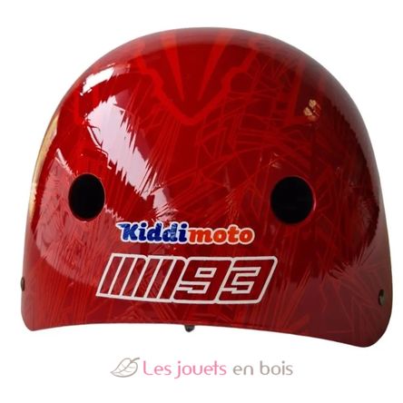 Casque enfant Marc Marquez S KMH293S Kiddimoto 4