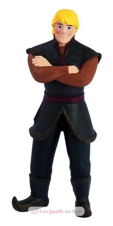 Figurine Kristoff Frozen 2 BU-13516 Bullyland 2