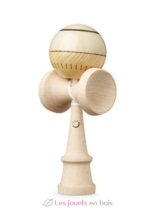 Krom Kendama Gas Cream KROM-CREAM KROM Kendama 2