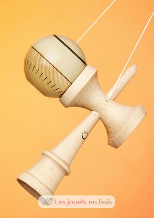 Krom Kendama Gas Cream KROM-CREAM KROM Kendama 4