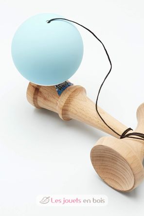 Krom Kendama Pop Bleu ciel KROM-POP-SBLUE KROM Kendama 5