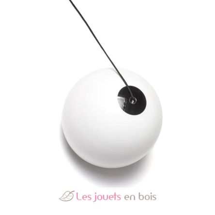 Krom Kendama Pop Lol Blanc KROM-PL-WHI KROM Kendama 6