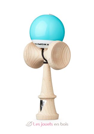 Krom Kendama Pop Lol Bleu ciel KROM-PL-SB KROM Kendama 2