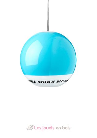 Krom Kendama Pop Lol Bleu ciel KROM-PL-SB KROM Kendama 4