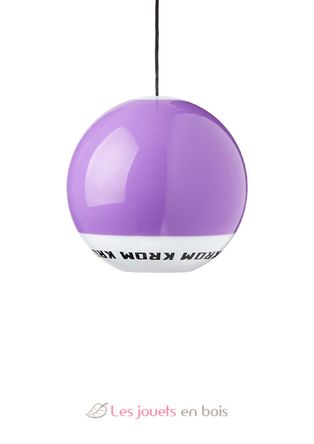 Krom Kendama Pop Lol Violet KROM-PL-LAV KROM Kendama 4