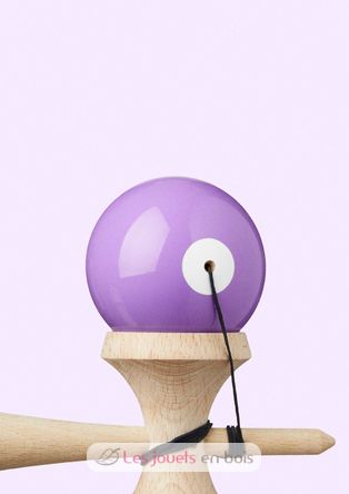 Krom Kendama Pop Lol Violet KROM-PL-LAV KROM Kendama 6